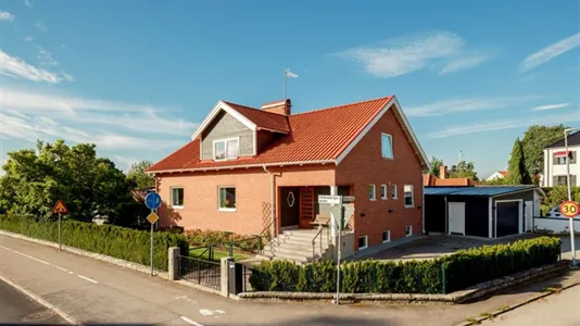 Lägenheter till salu i Växjö - foto 1