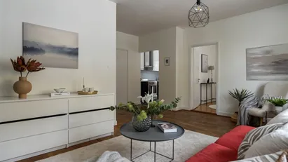 Bostadsrätt till salu på Kungsholmen