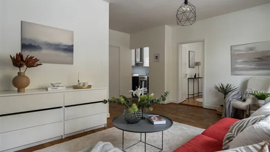 Bostadsrätter till salu i Kungsholmen - foto 11