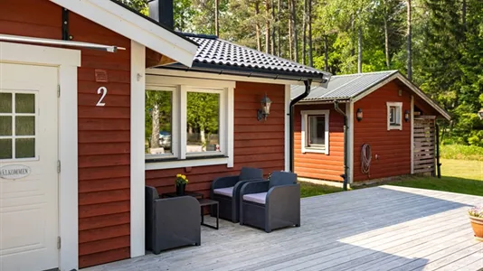 Bostadsrätter till salu i Haninge - foto 5