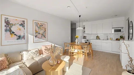 Bostadsrätter till salu i Nacka - foto 7