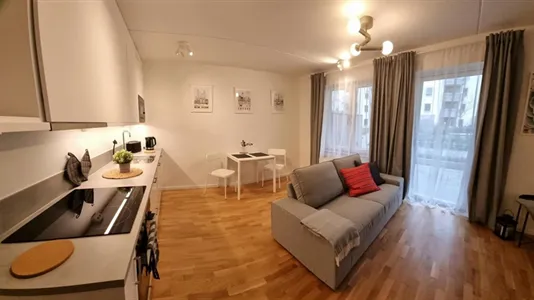 Lägenheter i Järfälla - foto 5