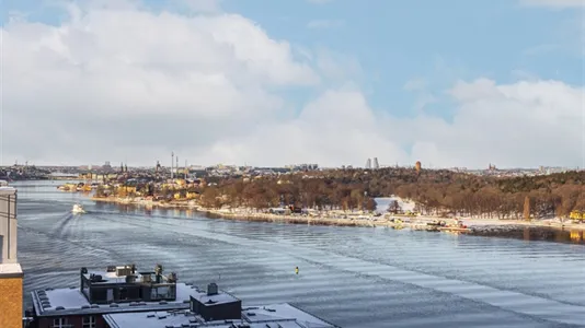 Bostadsrätter till salu i Nacka - foto 1