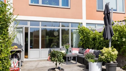 Radhus till salu i Lund - foto 1