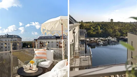 Bostadsrätter till salu i Nacka - foto 3