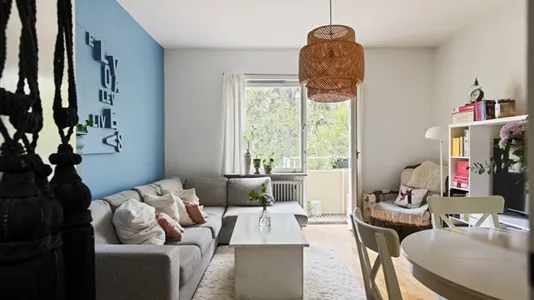 Bostadsrätter till salu i Söderort - foto 2
