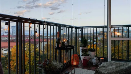 Bostadsrätter till salu i Söderort - foto 5