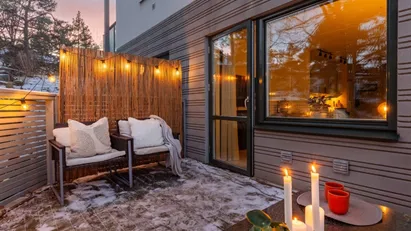 Bostadsrätt till salu i Söderort