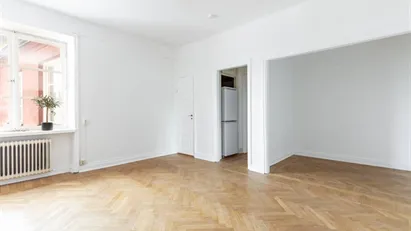 Bostadsrätt till salu på Södermalm