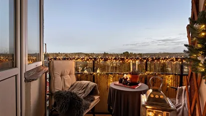 Bostadsrätt till salu i Huddinge