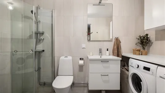 Bostadsrätter till salu i Hammarbyhamnen - foto 9