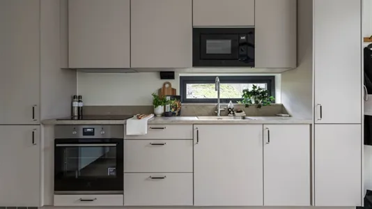 Bostadsrätter till salu i Nacka - foto 1