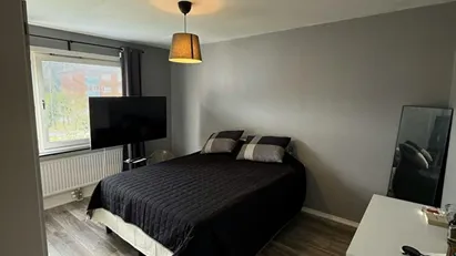 Lägenhet att hyra i Norra hisingen