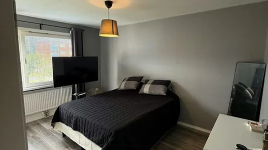 Lägenheter i Norra hisingen - foto 1