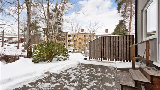 Bostadsrätter till salu i Söderort - foto 2