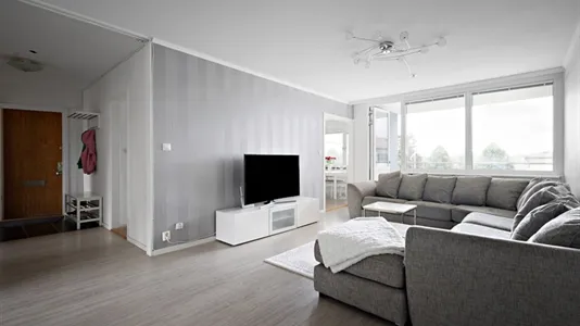 Bostadsrätter till salu i Haninge - foto 2