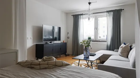 Lägenheter till salu i Malmö Centrum - foto 1