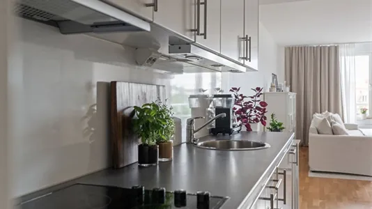 Bostadsrätter till salu i Söderort - foto 8