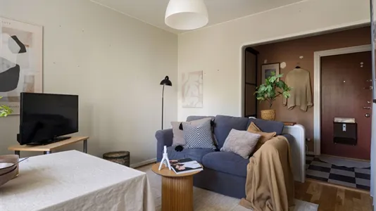 Bostadsrätter till salu i Nacka - foto 8