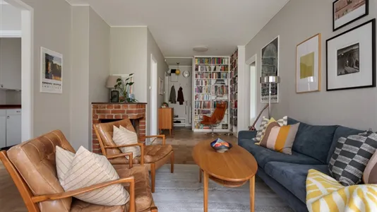 Bostadsrätter till salu i Söderort - foto 2