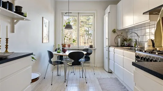 Bostadsrätter till salu i Kungsholmen - foto 3