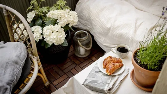 Bostadsrätter till salu i Hammarbyhamnen - foto 1