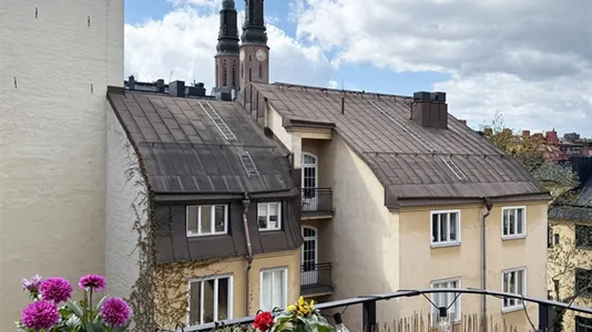 Bostadsrätter till salu i Södermalm - foto 2