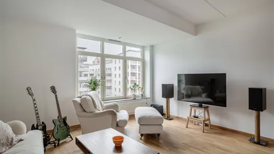 Bostadsrätter till salu i Hammarbyhamnen - foto 9