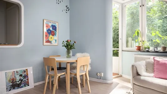 Bostadsrätter till salu i Västerort - foto 6