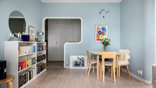 Bostadsrätter till salu i Västerort - foto 8