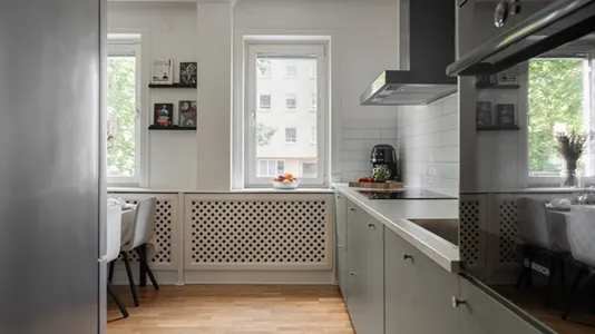 Bostadsrätter till salu i Sundbyberg - foto 9