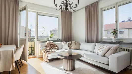Bostadsrätter till salu i Söderort - foto 1