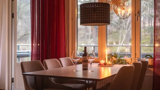 Bostadsrätter till salu i Nässjö - foto 12