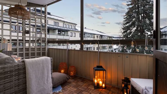 Bostadsrätter till salu i Söderort - foto 4