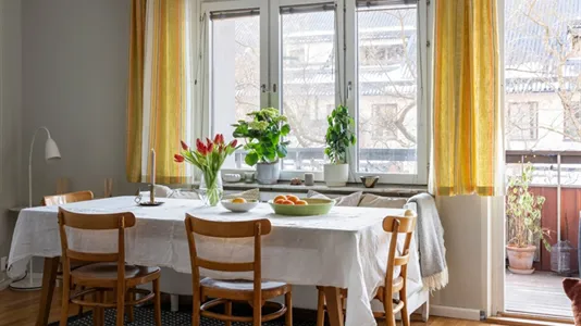 Bostadsrätter till salu i Söderort - foto 9