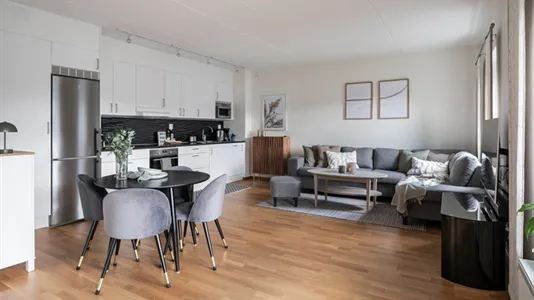 Bostadsrätter till salu i Botkyrka - foto 2