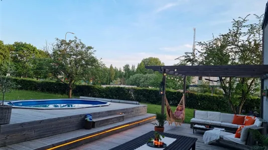 Lägenheter i Järfälla - foto 1