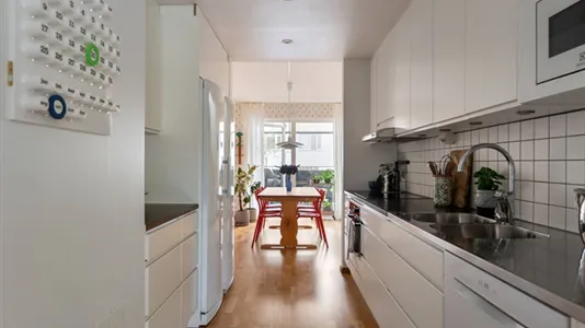 Bostadsrätter till salu i Västerort - foto 4