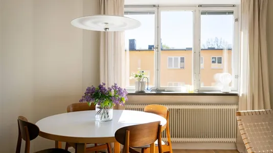 Bostadsrätter till salu i Söderort - foto 4