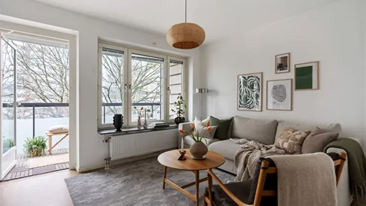 Bostadsrätter till salu i Södermalm - foto 2