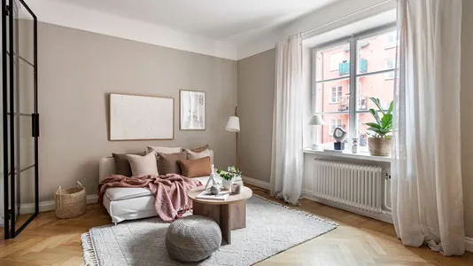 Bostadsrätter till salu i Södermalm - foto 1