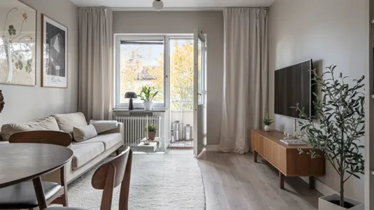 Bostadsrätter till salu i Söderort - foto 11