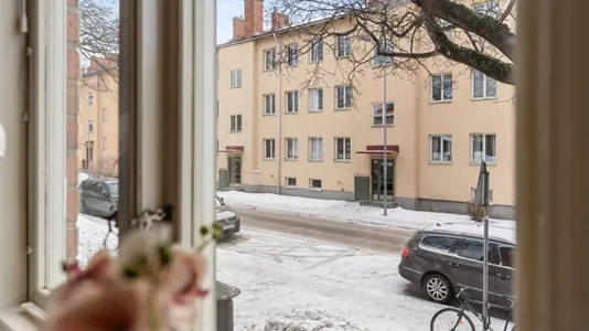 Bostadsrätter till salu i Hammarbyhamnen - foto 9