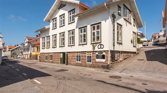 Tomter till salu i Tanum - foto 13