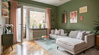 Bostadsrätt till salu i Söderort