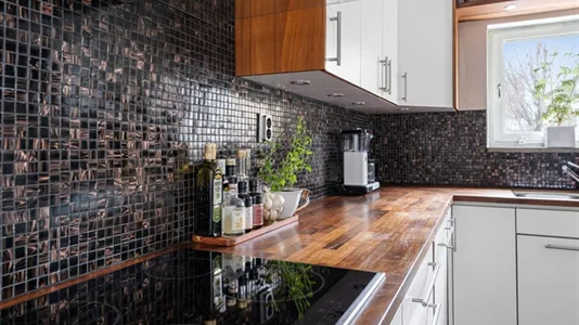 Bostadsrätter till salu i Hammarbyhamnen - foto 11