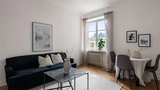 Bostadsrätter till salu i Södermalm - foto 2