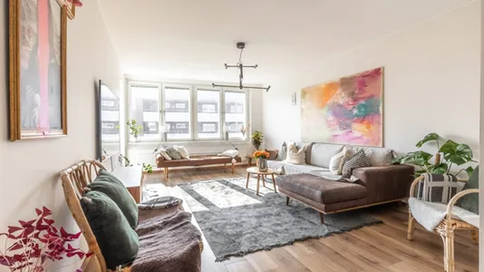 Bostadsrätter till salu i Söderort - foto 9