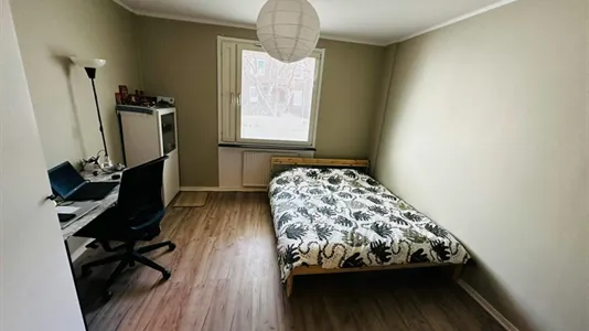 Lägenheter i Sollentuna - foto 8