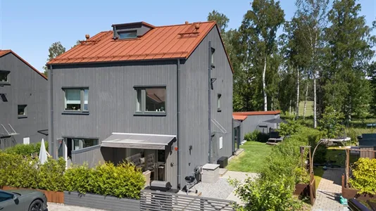 Bostadsrätter till salu i Haninge - foto 2